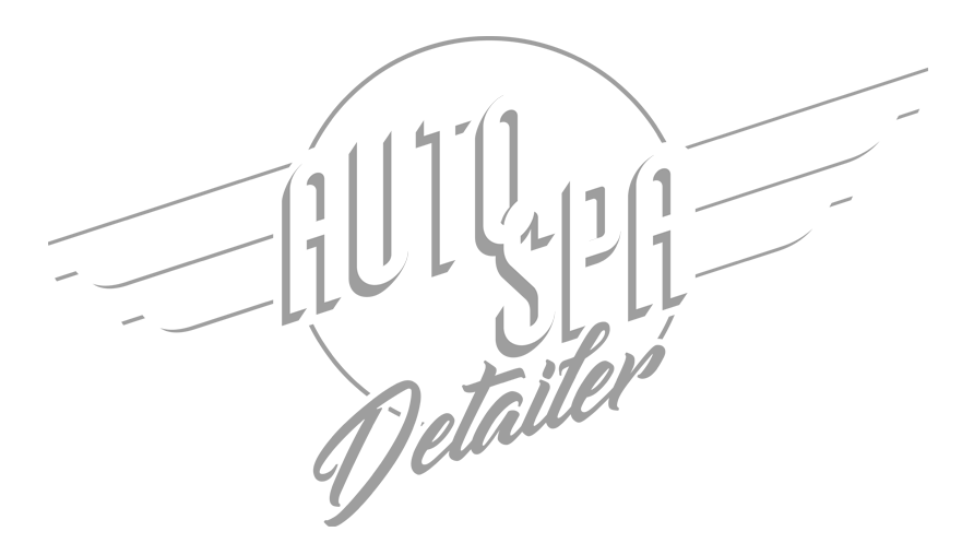 AUTO SPA DETAILER